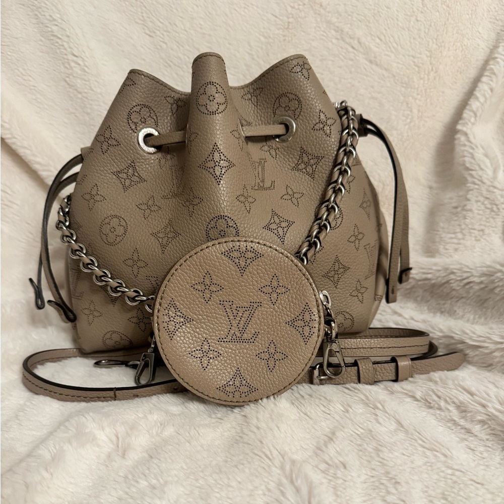 Louis Vuitton Marina Bella Galet